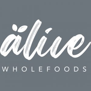 Alive Wholefoods