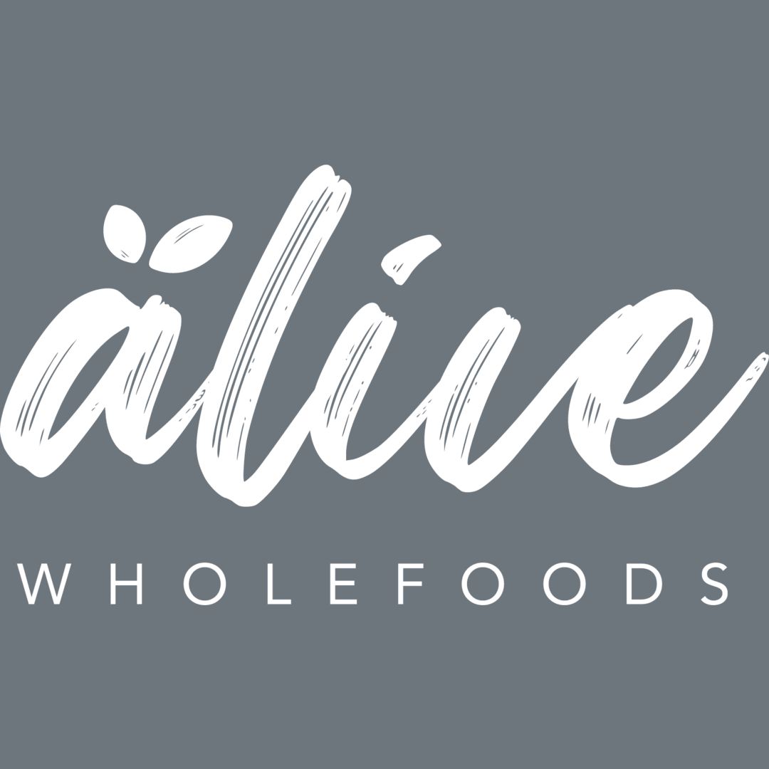 Alive Wholefoods