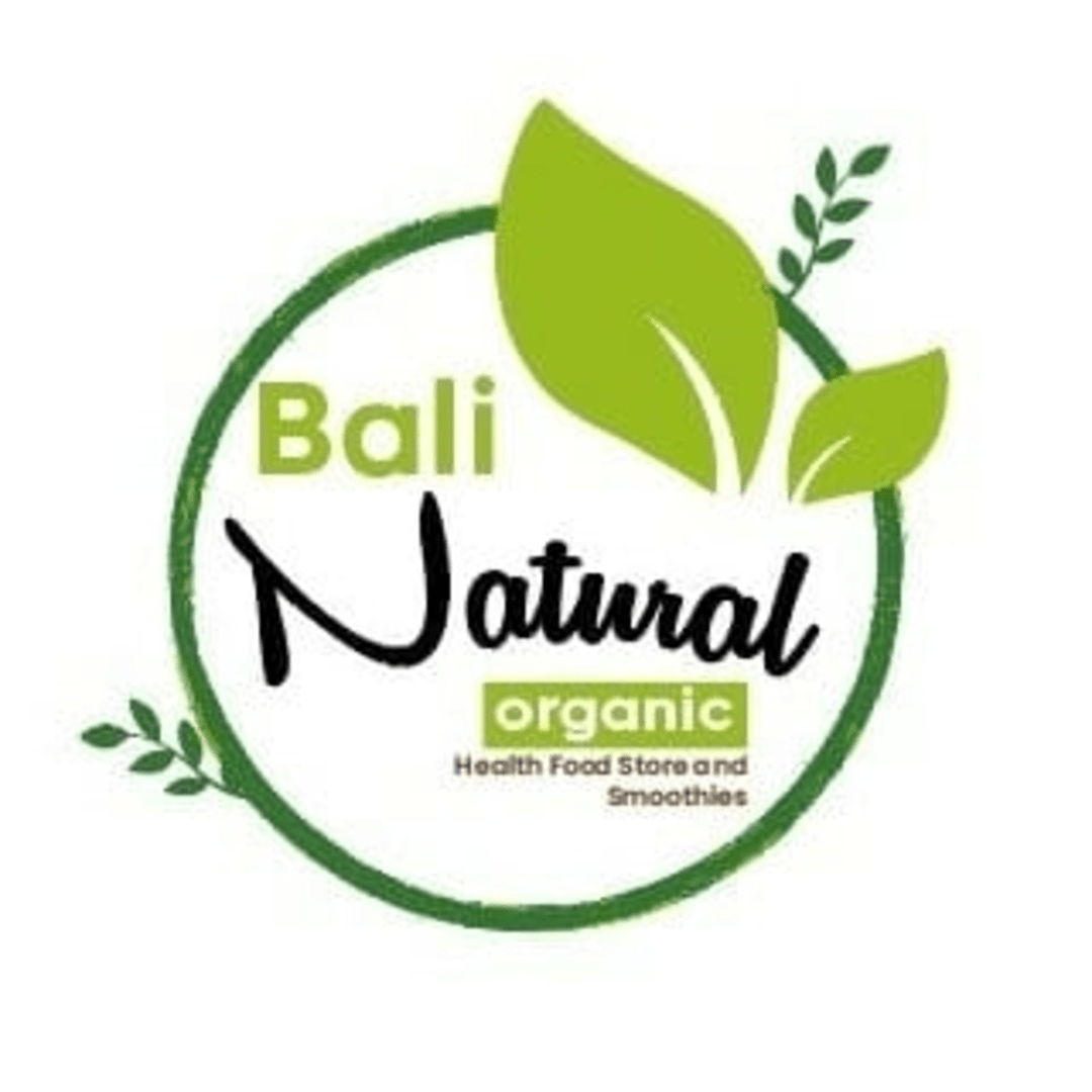 Bali Natural Organic