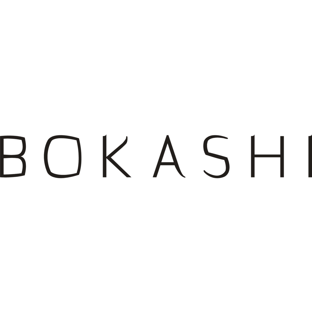 Bokashi