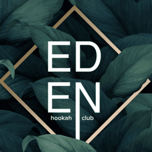 Eden Hookah Club