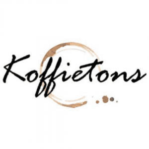 Koffietons