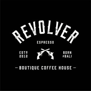 Revolver