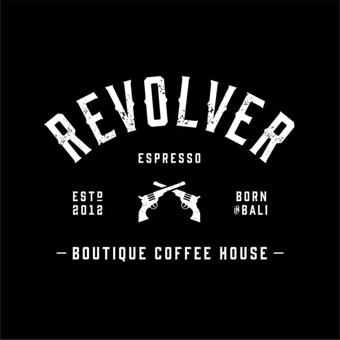 Revolver