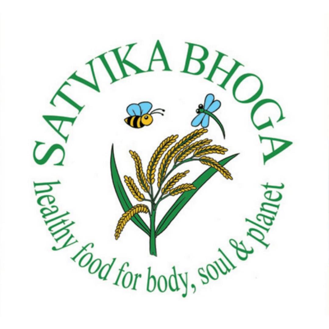 Satvika Bhoga