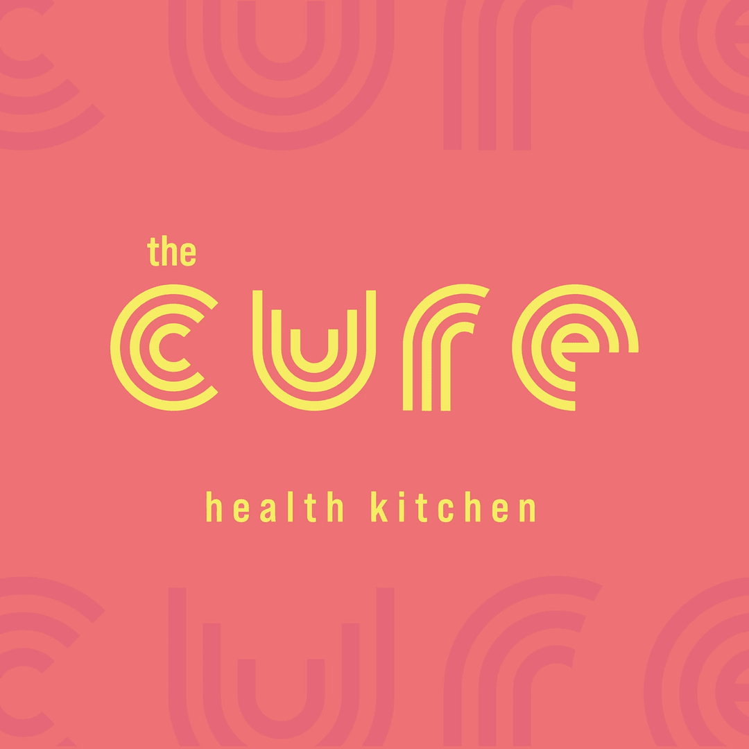 The Cure Health Kitchen