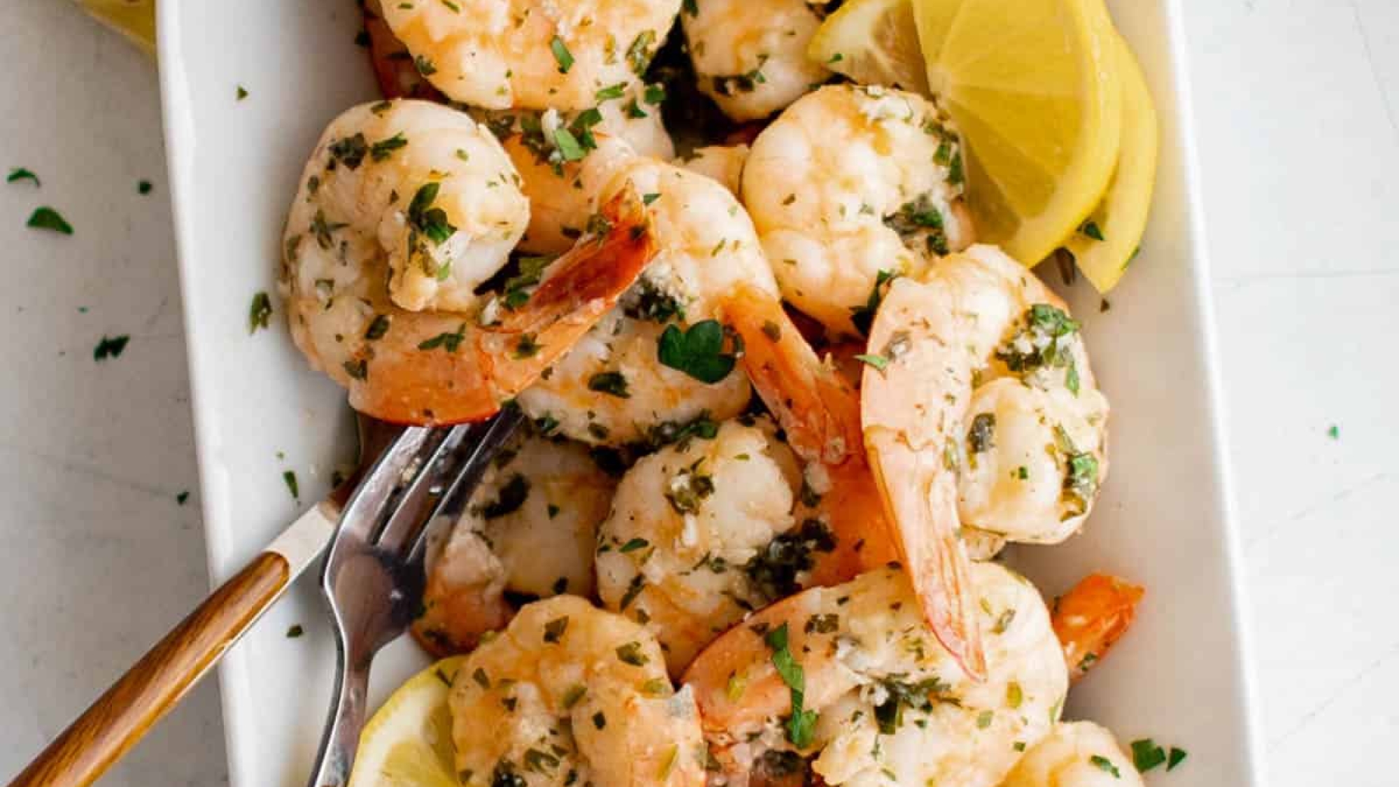 Lemon-Garlic-Shrimp-Recipe